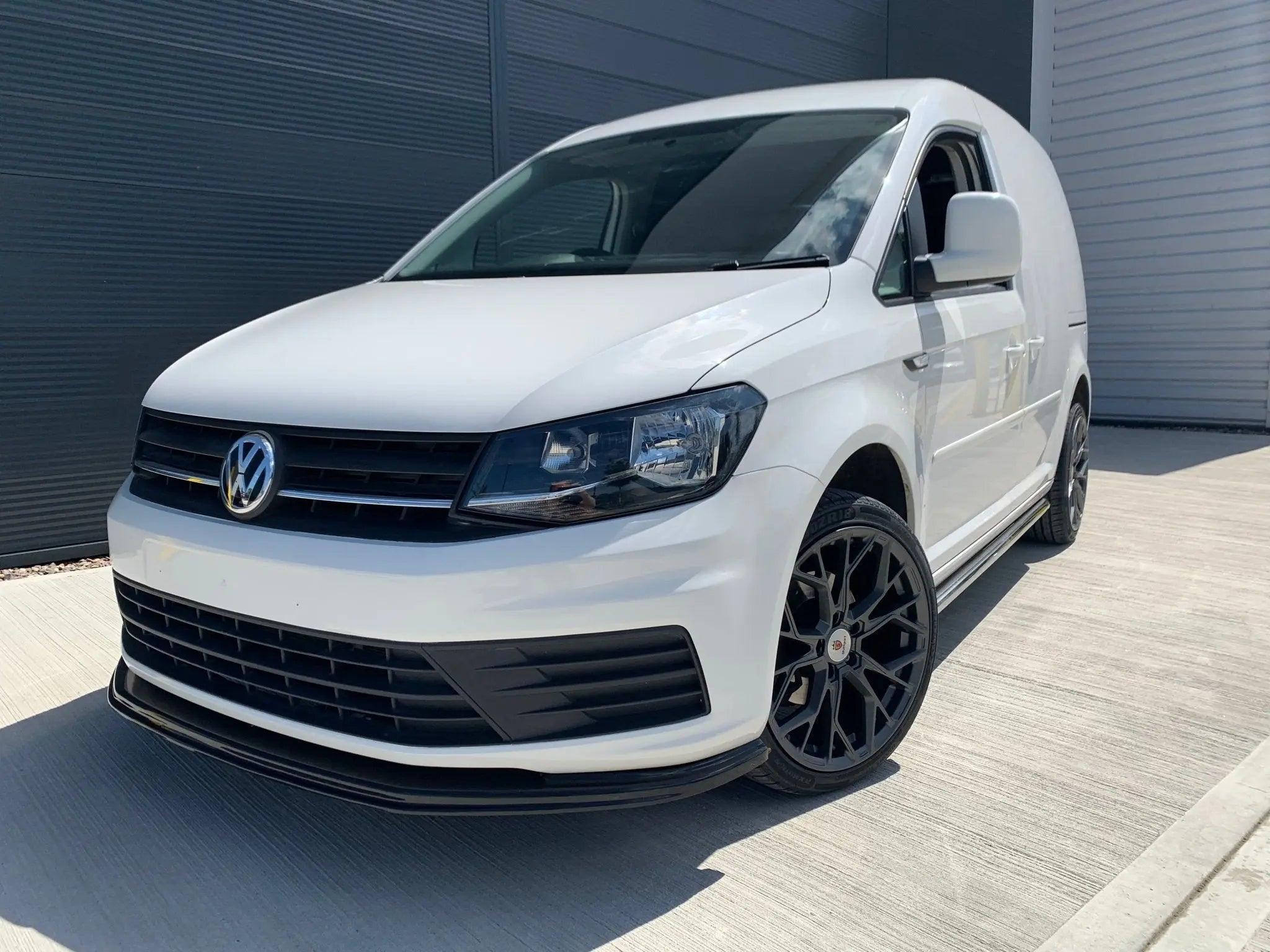 VW Caddy 2.0 TDI C20 BlueMotion Tech Euro 6 (s/s) 5dr Wildworx Wildworx | Campervan Conversions, Sales & Accessories