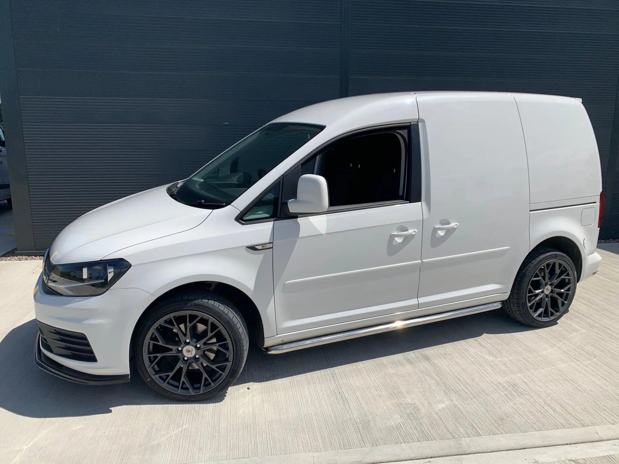VW Caddy 2.0 TDI C20 BlueMotion Tech Euro 6 (s/s) 5dr Wildworx Wildworx | Campervan Conversions, Sales & Accessories